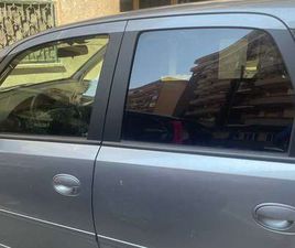 MERIVA 1.3 CDTI ECOFLEX COSMO C/ESP FAP