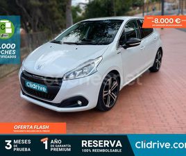 PEUGEOT 208 PEUGEOT 208 ACTIVE BLUEHDI