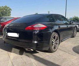 PORSCHE PANAMERA PANAMERA DIESEL TIPTRONIC 300