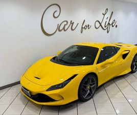 FERRARI F8 TRIBUTO COUPÈ 3.9 IVA ESPOSTA