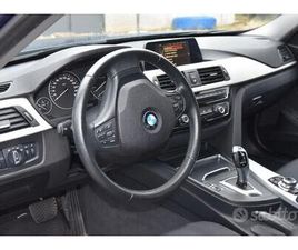 BMW SERIE 3 TOURING 318 BMW 318 D SW