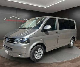 2.0 TDI 140 CV TIPTRONIC