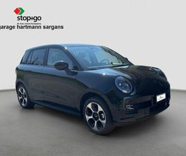 JAC E30X E30X ELECTRIC