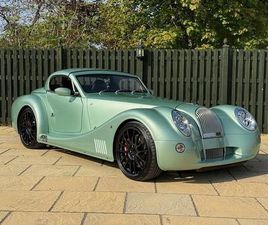 MORGAN AERO 8 MORGAN AERO 8 S5