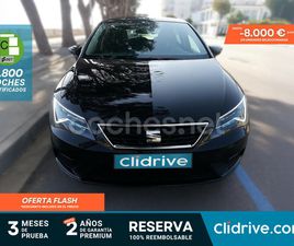 SEAT IBIZA SEAT IBIZA 1.0 ECOTSI REFERENCE