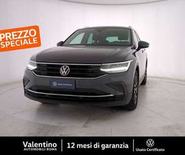 2.0 TDI DSG 150 CV SCR LIFE