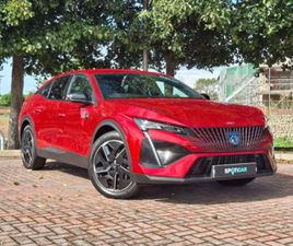 PEUGEOT 408 1.6 PLUG-IN HYBRID 225 GT 5DR E-EAT8 HATCHBACK 2024, 4241 MILES, £32999 - 32676885 - EXCHANGEANDMART.CO.UK