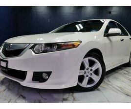 ACURA TSX USED 2010 ACURA TSX 2.4