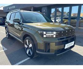 HYUNDAI SANTA FE FE 1.6 TGDI PLUG-IN HYBRID PREMIUM 5DR 4WD AUTO SUV 2025, 184 MILES, £42990 - 32659236 - EXCHANGEANDMART.CO.UK