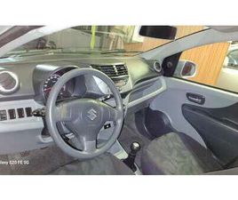 SUZUKI ALTO ALTO 1.0I GL OSAKA