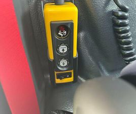 ISUZU GRAFTER N35.125 (TA) SWB