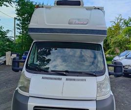 FIAT DUCATO 2,3 JTD - 150 KM JASTRZĘBIE-ZDRÓJ • OLX.PL
