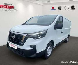 PRIMASTAR N-CONNECTA KASTEN L2H1 3,0T DCI130 LRB