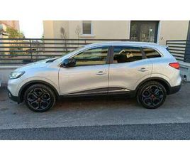 1.5 DCI ENERGY HYPNOTIC16 (MAGNETIK) 110CV EDC