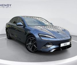 82.5KWH EXCELLENCE AUTO AWD 4DR