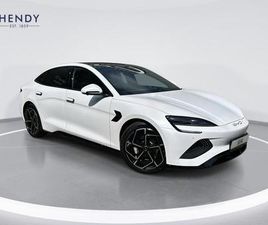 82.5KWH EXCELLENCE AUTO AWD 4DR