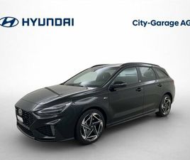 I30 WAGON 1.5 T-GDI N-LINE