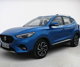 MG ZS ZS EV 1.5 COMFORT 78 KW (106 CV)