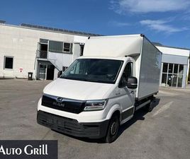 KOFFER *HANDEL* MKL AN