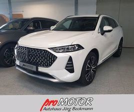 WEY WEY-05 GWM WEY 05 PHEV 2.0 PREMIUM 4WD AUTOMATIK
