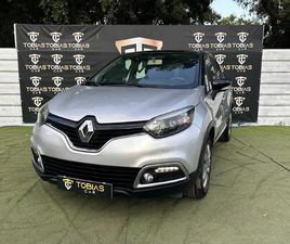 1.5 DCI EXCLUSIVE EDC