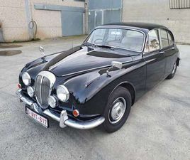 DAIMLER 250 V8 250