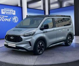 NUGGET 320 L1 4X4 AUTM. ACTIVE