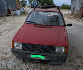 FIAT UNO UNO 5P FIRE 45CV