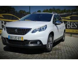 PEUGEOT 2008 1.2 PURETECH STYLE