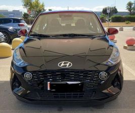 HYUNDAI I10 HYUNDAI - I10 - 1.0 MPI TECH