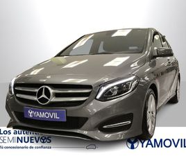MERCEDES CLASSE B B 180 B 180 D 80 KW (109 CV)