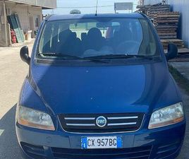 FIAT MULTIPLA FOGGIAMARE