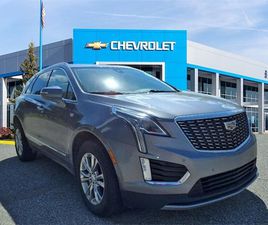 CADILLAC XT5 USED 2020 CADILLAC XT5 PREMIUM LUXURY SALINE MI 48176