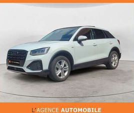 35 TFSI S LINE GARANTIE 12 À 48 MOIS