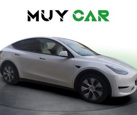 TRACCIÓN TRASERA RWD 188 KW (256 CV)