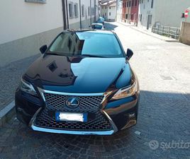 LEXUS CT CT 200H LEXUS CT200H