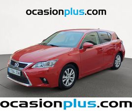 200H EXECUTIVE TECNO (136 CV)