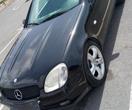 SLK 200