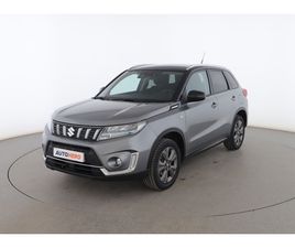 SUZUKI VITARA 1.5 GLE