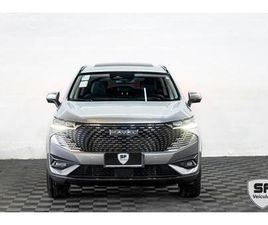 HAVAL H6 GWM HAVAL H6 1.5T PHEV 34 PREMIUM DHT AWD