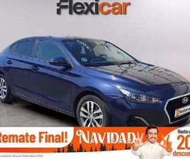 HYUNDAI I30 1.0+TGDI+ESSENCE+FASTBACK
