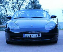 BOXSTER SPORT