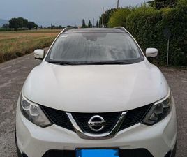 NISSAN QASHQAI NISSAN QASHQAI J11 2014 ACENTA PREMIUM