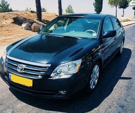 LIMITED אוט׳ 3.5 (301 כ״ס)