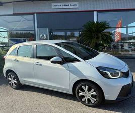 HONDA JAZZ 1,5 I-MMD HYBRID ELEGANCE AUT.