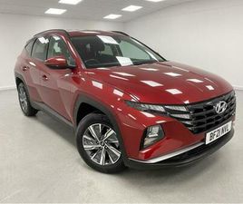 1.6 H T-GDI SE CONNECT AUTO EURO 6 (START/STOP) 5DR