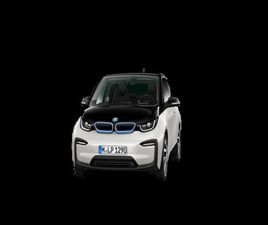 BMW I3 120 AH BMW I3 120AH 125 KW (170 CV)