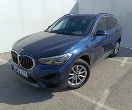 BMW SERIE 1 116 SDRIVE16D BUSINESS 85 KW (116 CV)