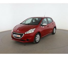 PEUGEOT 208 1.0 PURETECH LIKE