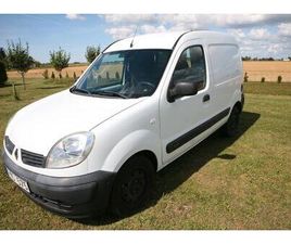 EXPRESS 1.5 DCI 12.400 MIL